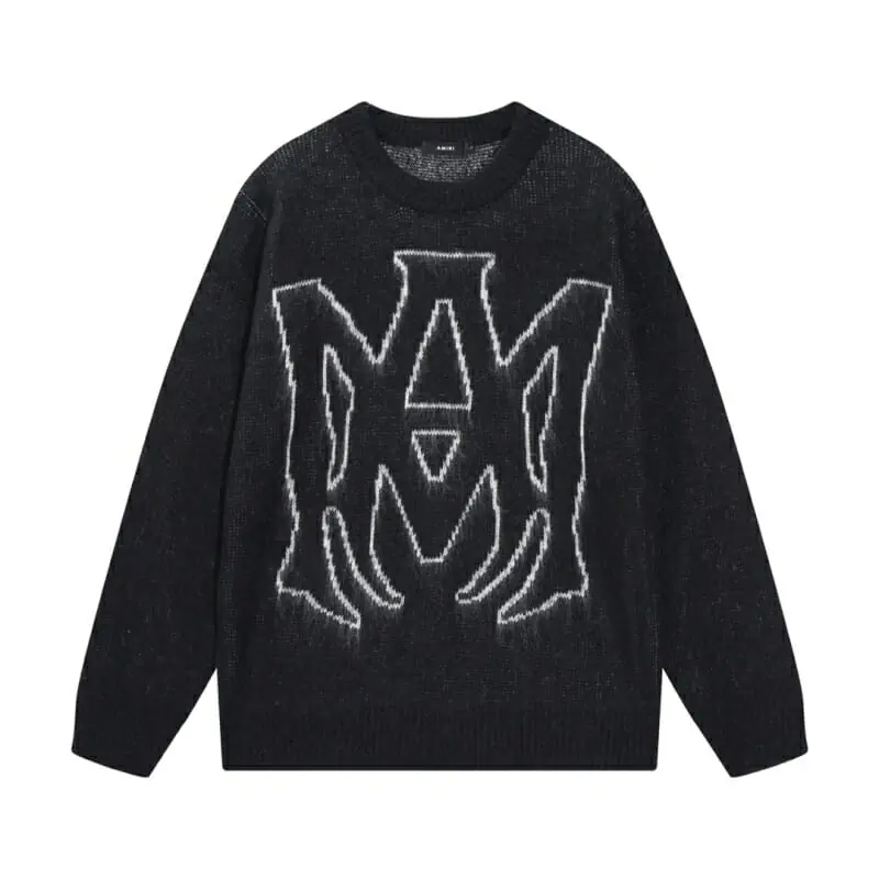 amiri sweaters manches longues pour unisexe s_1265ba0